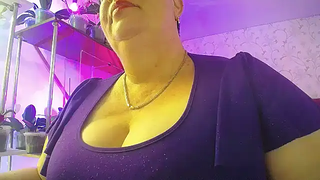_Sweet_Woman webcam