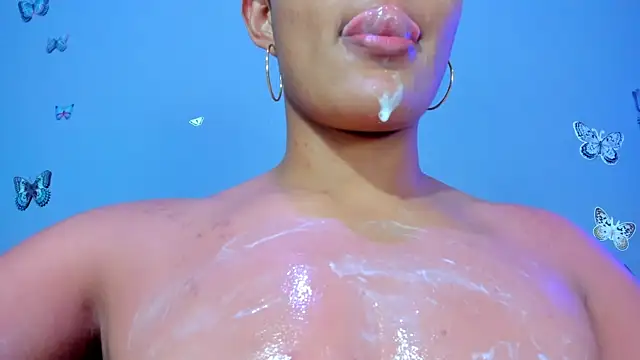 Kaira_mosse webcam