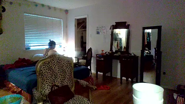 sophiarica webcam