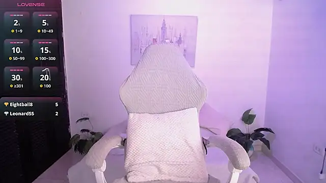abby_tgn webcam