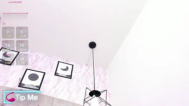 Raichell_ webcam