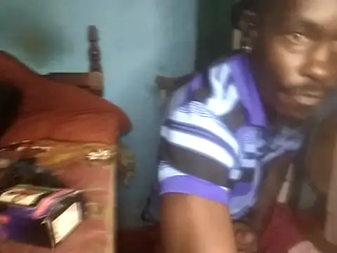 King_Blacks webcam