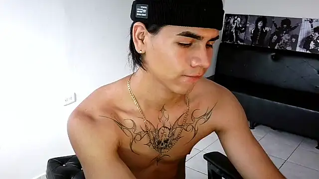 Mao_mdn webcam