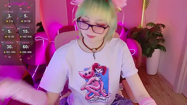 666_marshmallow webcam