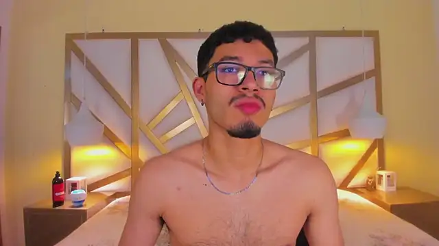 Jaxon_Carter webcam