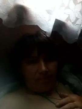 Romashka33011 webcam