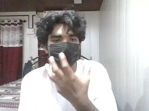 kriZ08 webcam