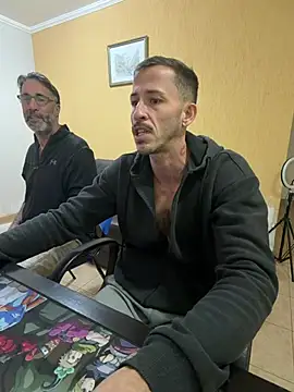MeladoDiMel webcam