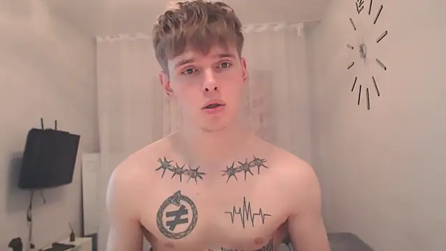 Fredd_Xanders webcam