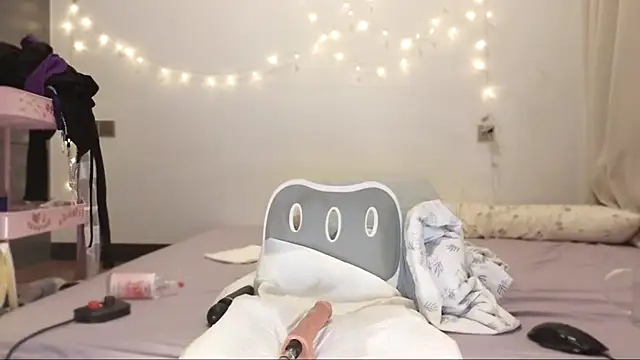Jennie--007 webcam