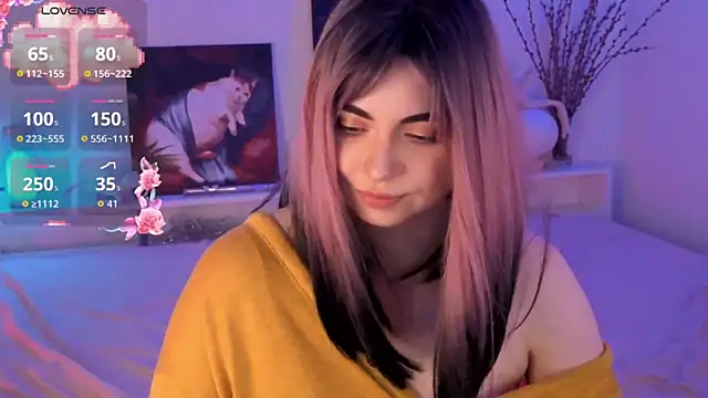 ForEvaRrr webcam