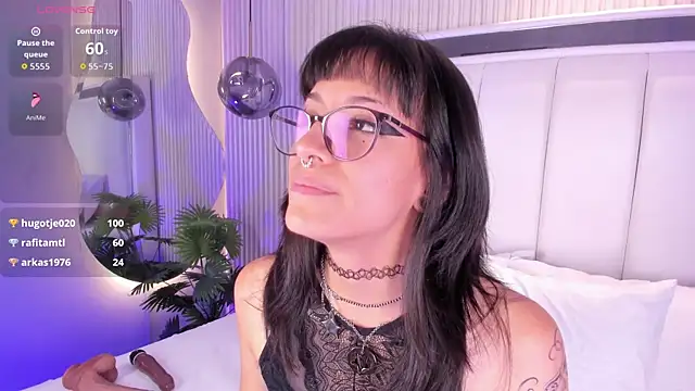 ViolettaColinss webcam