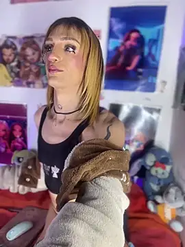 celeste_hell_ webcam