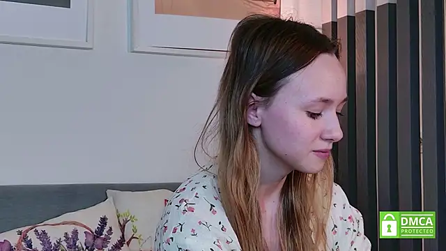 Bethany_sparkle webcam
