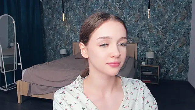 SharriSang webcam