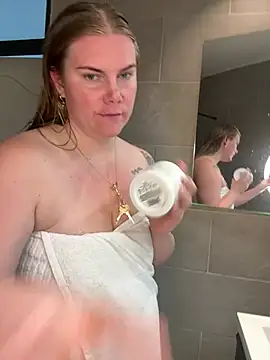 SexyBlondJoanna-Exclusief webcam