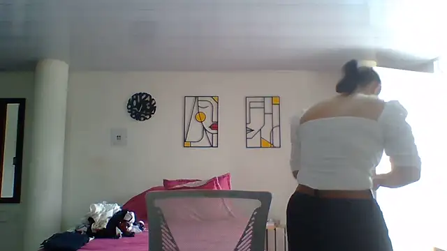 valery_fitt webcam