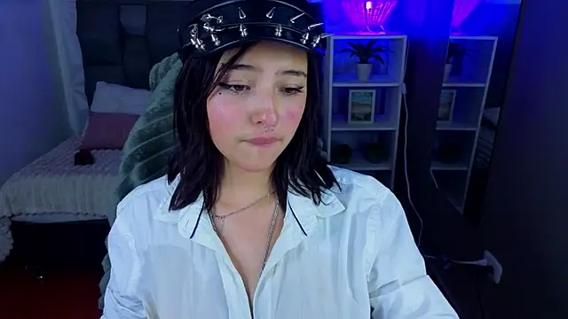 lsa_dolly_nyx webcam