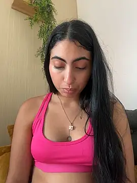 Lily_Rush webcam