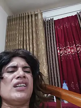 SexyShila-97 webcam