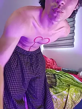 LittleTymmy webcam