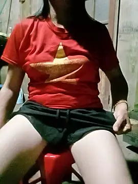 Nana-AsianWet webcam