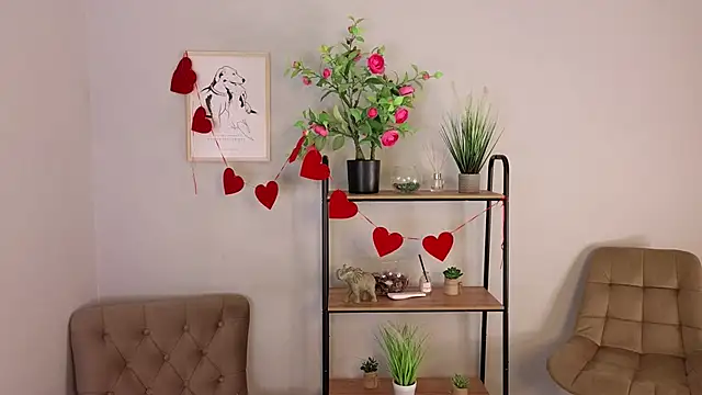 Janet_Jones_ webcam