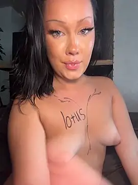 BlackLotos webcam