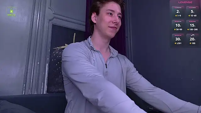 Massimo_Voss webcam