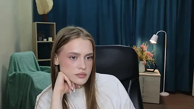 CierraWilkerson webcam