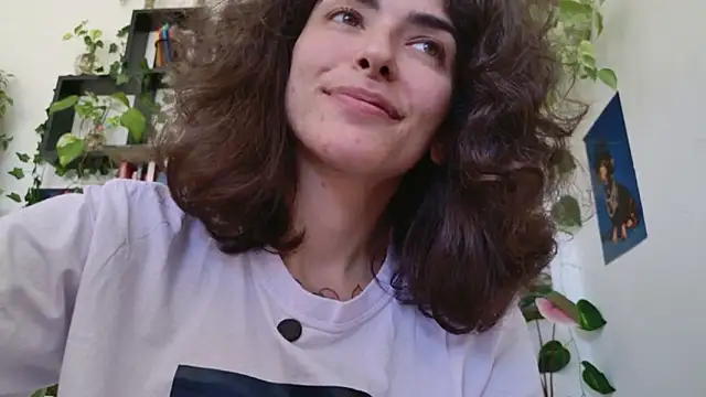 TaliMajesty webcam