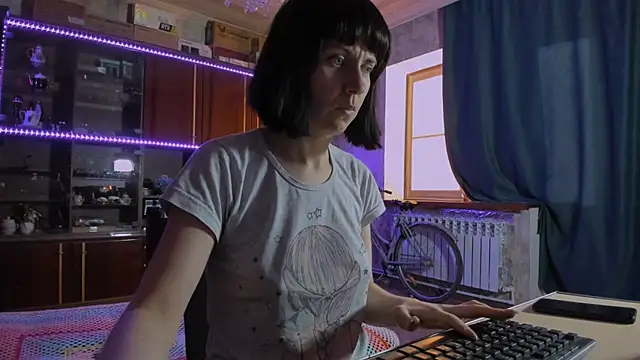 pa1e_pr1ncess webcam