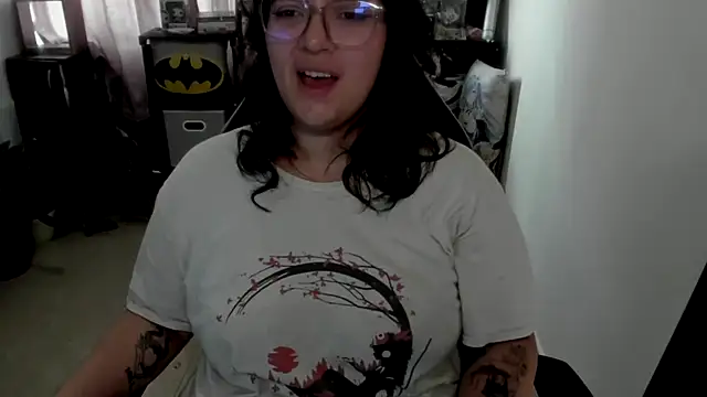 aika-dreams webcam