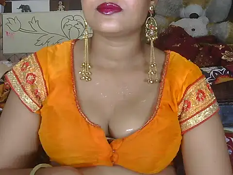 hotee_bhabi live cam on StripChat