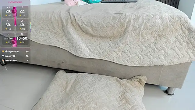keyla_mejia (F young) - OILY ASS