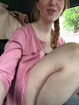 FayeFlame live cam on StripChat