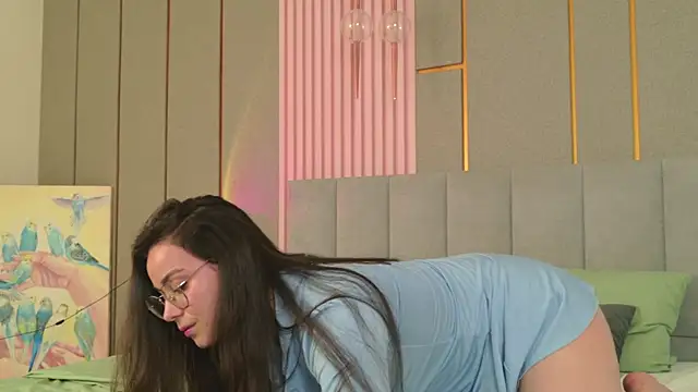 GabiBatista live cam on StripChat