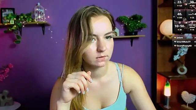 lina_moone (F teen) - Say 