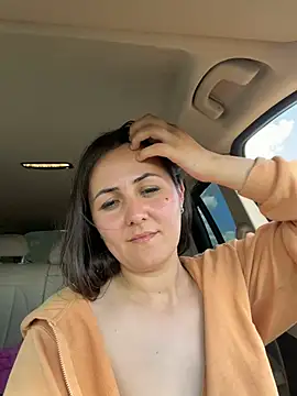 BrunetteNymph
