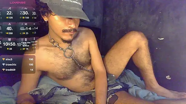 die_mond live sex cam