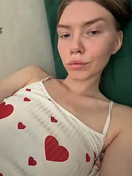 Lisaaa_Alisa webcam
