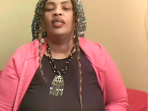 SexxyBoob webcam