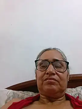 _candi webcam