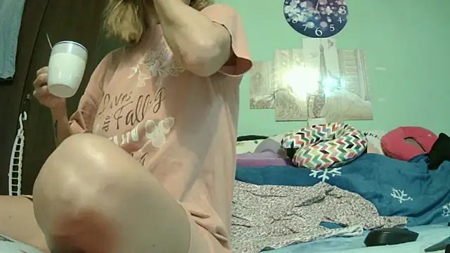 SexyGioconda webcam