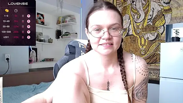 cranberry_hot webcam