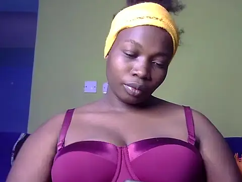 Horny-pretty webcam