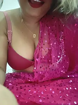 Miss-khwahish webcam