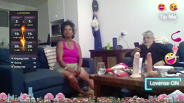 curious52 webcam