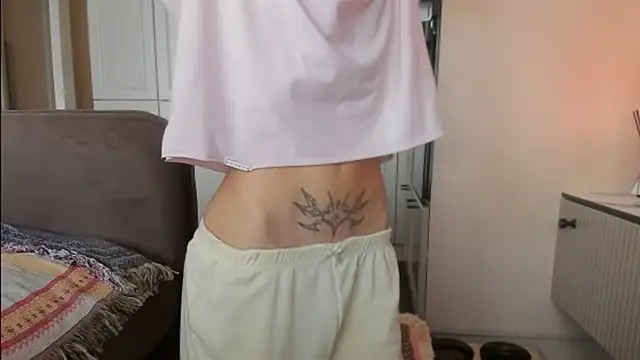 angelAndyy webcam