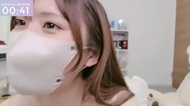 -SHINON- webcam